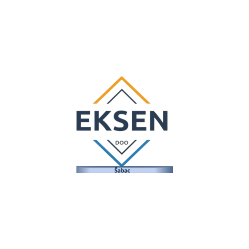 Eksen Logo